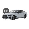 BMW M440i X-Drive Gran Coupe (brooklyn grey) 2021