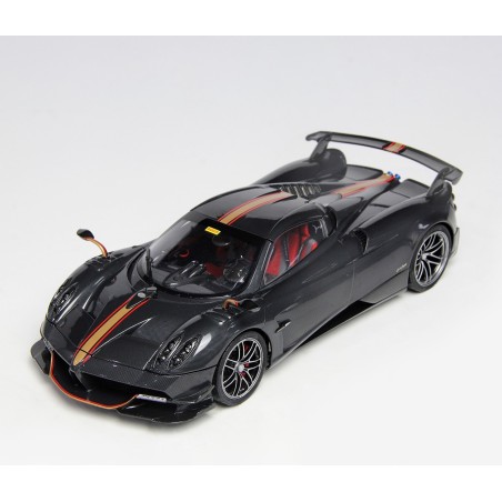 LCD18008-CB pagani huayra carbon