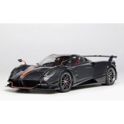 LCD18008-CB pagani huayra carbon