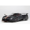 Pagani Huayra Roadster BC (Carbon black)