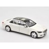 Mercedes-Maybach S 680 4MATIC 2021 (Diamond White met.)