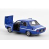 Renault 12 Gordini 1971 (bleu de France) without bumper