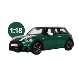 Mini Cooper JCW F56...