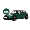 Mini Cooper JCW F56 (British racing green) 2023