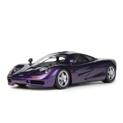 mclaren f1 xp5 LCD18014-pu