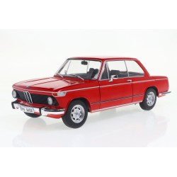 BMW 1602 1971 (verona red)