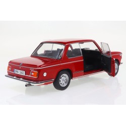 BMW 1602 1971 (verona red)