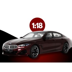 BMW M850i M Performance...