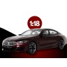 gt493 BMW M850i M Performance aventurine red 2023