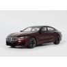 gt493 BMW M850i M Performance aventurine red 2023