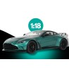 Aston Martin V12 Vantage (Aston Martin racing green) 2023