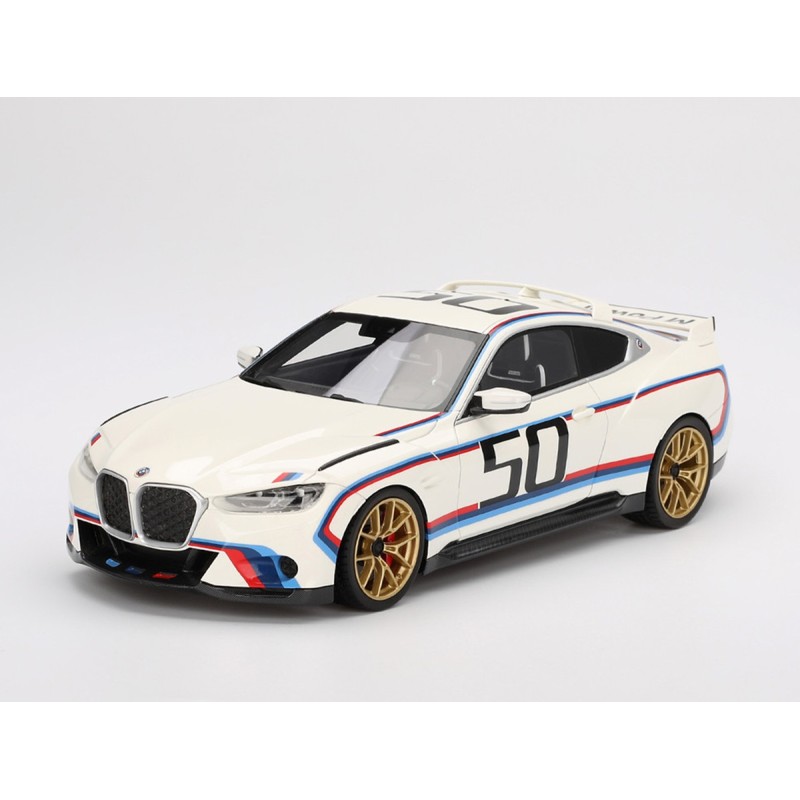 ts0495 BMW M4 30 CSL