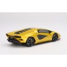 Lamborghini Countach LPI 800-4 (new giallo orion) 2023