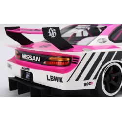 ts0548 nissan silvia