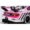 Nissan SILVIA (S15) LB-Super Silhouette Auto Finesse SEMA 2023