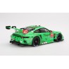 ts0582 porsche 992 gt3 r top speed