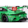 ts0582 porsche 992 gt3 r top speed