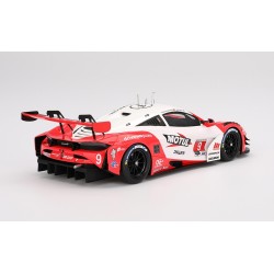 ts0583 mc laren 720 gt3 top speed