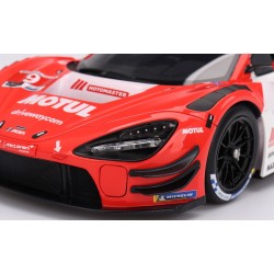 McLaren 720 GT3 EVO No.9 Pfaff Motorsport IMSA Motul Course de Monterey  2024