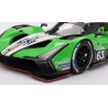 Lamborghini SC63 No.63 Iron lynx IMSA 12 Hrs. Sebring 2024