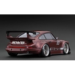 ignition ig3622 rwb 930 porsche