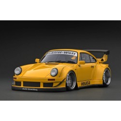 ig3621 rwb 930 porsche ignition