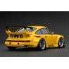 Porsche RWB 930 (yellow)