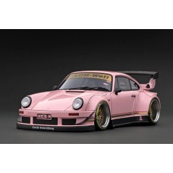 Porsche RWB 930 (pink)