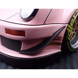 Porsche RWB 930 (pink)