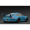 Porsche RWB 997 (blue-green)