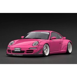 Porsche RWB 997 (pink)