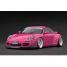 Porsche RWB 997 (pink)