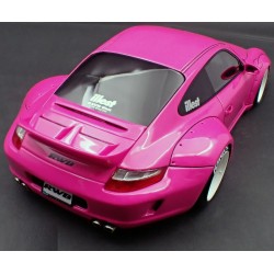 Porsche RWB 997 (pink)