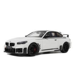 BMW M2 M Performance (white)