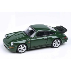 Porsche 964 RUF CTR...