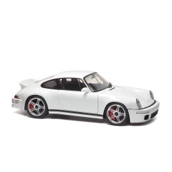 Porsche 964 RUF SCR 2018 (white)