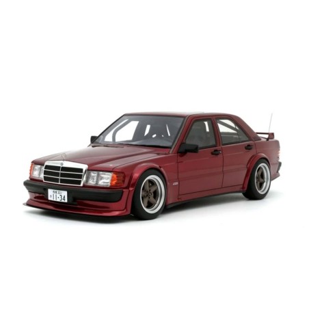 mercedes RWR 190e ot1083