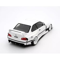 BMW E36 Khyzyl Saleem (Alpine white 300) 2022