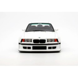 BMW E36 Khyzyl Saleem (Alpine white 300) 2022