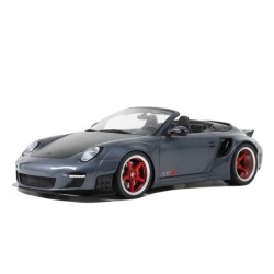 Porsche 997 LB-WORKS 2016...