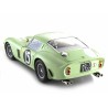 Ferrari 250 GTO 1962 Nr.15 Goodwood Tourist Trophy (licht green)