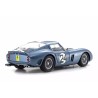 Ferrari 250 GTO 1962 Nr.24 Sebring (blue)