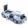 Ferrari 250 GTO 1962 Nr.24 Sebring (blue)