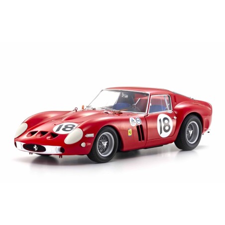 ks08438F Ferrari 250 GTO 1963