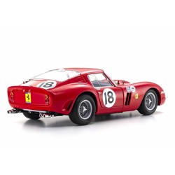 Ferrari 250 GTO 1963 Nr.18 - 3 H. Daytona (red)