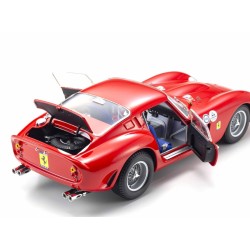 ks08438F Ferrari 250 GTO 1963