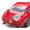 Ferrari 250 GTO 1963 Nr.18 - 3 H. Daytona (red)