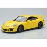 Porsche 991 GT3 2013 (yellow)