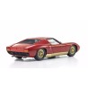 Lamborghini Miura P400 (red-gold)