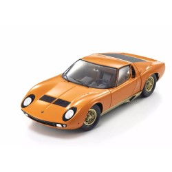 Lamborghini Miura P400...